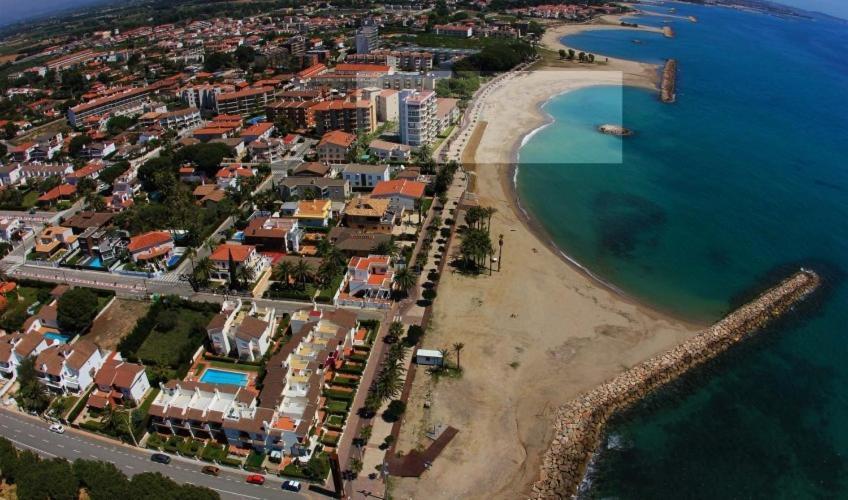 Litoral Costa Dorada - Blau Mar Cayo Coco Vista Mar Cambrils Exterior photo