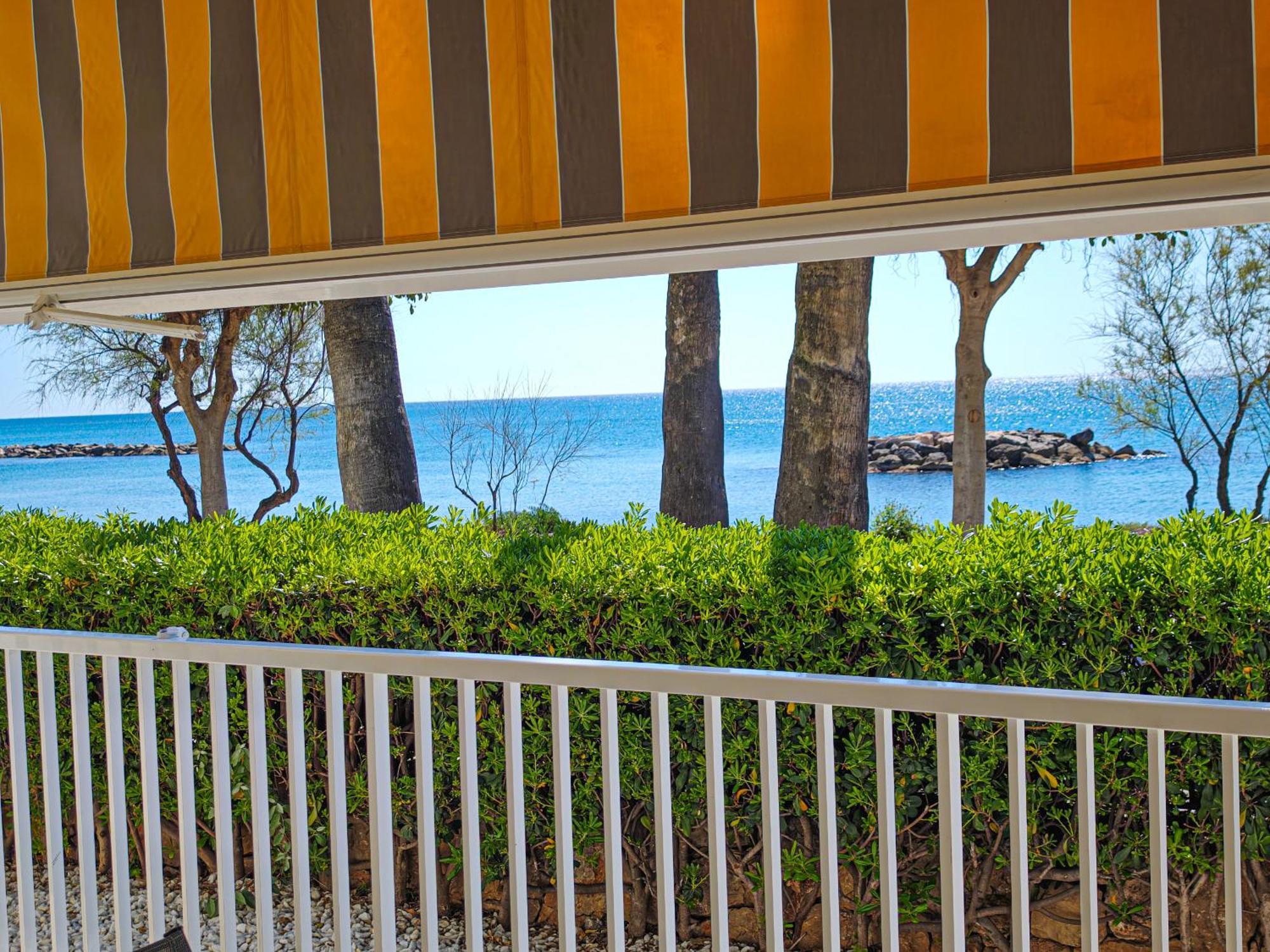 Litoral Costa Dorada - Blau Mar Cayo Coco Vista Mar Cambrils Exterior photo
