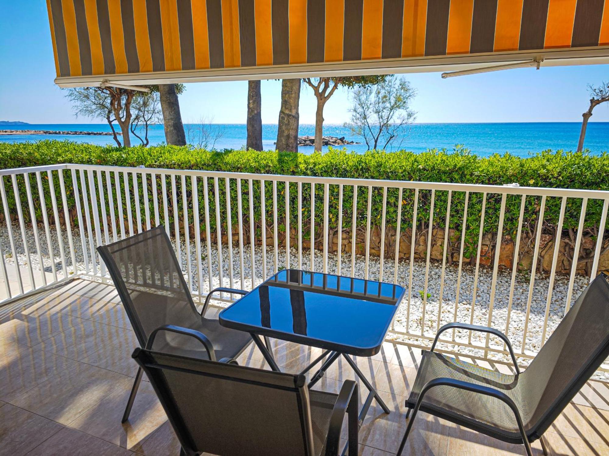 Litoral Costa Dorada - Blau Mar Cayo Coco Vista Mar Cambrils Exterior photo
