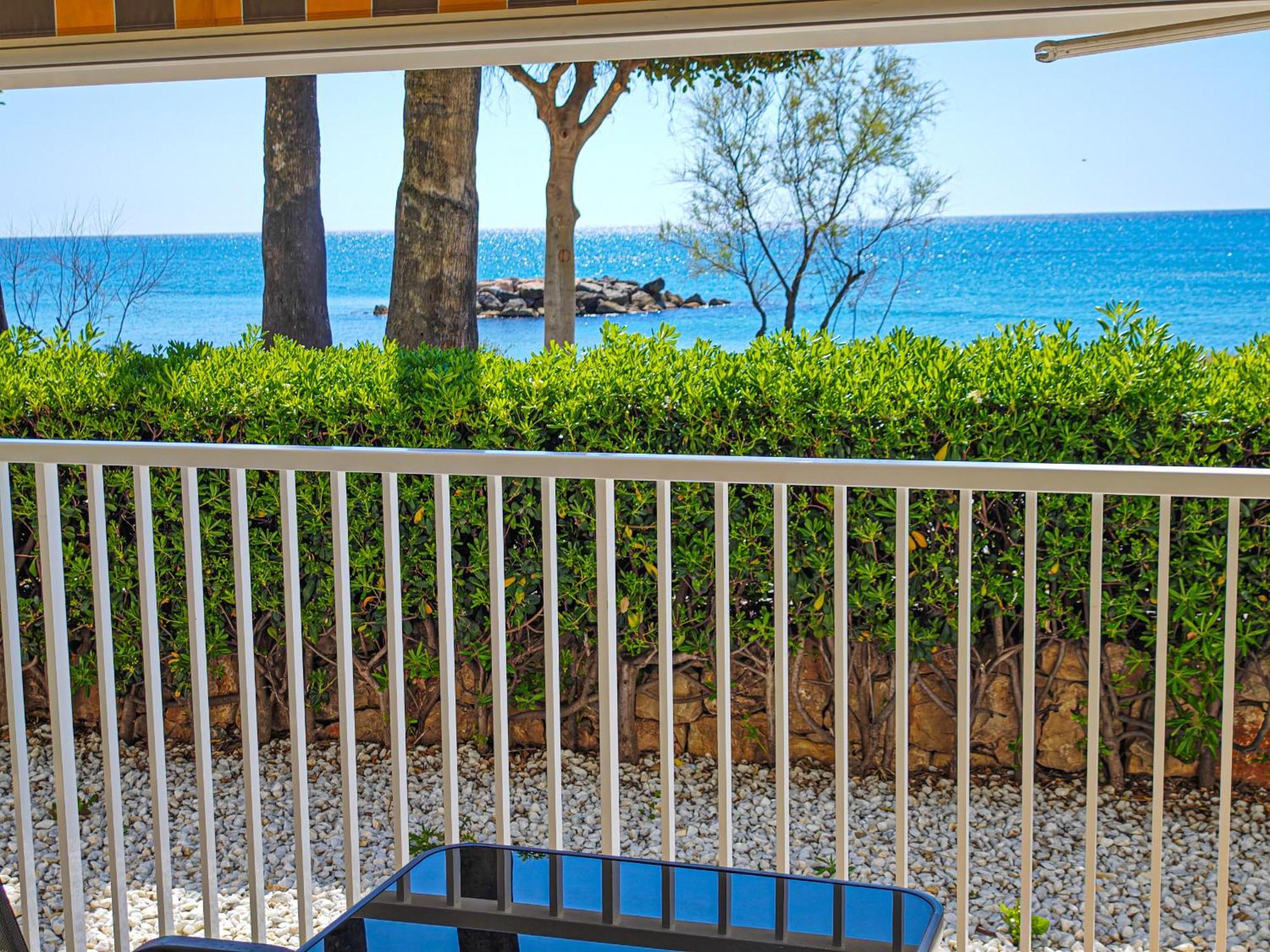 Litoral Costa Dorada - Blau Mar Cayo Coco Vista Mar Cambrils Exterior photo